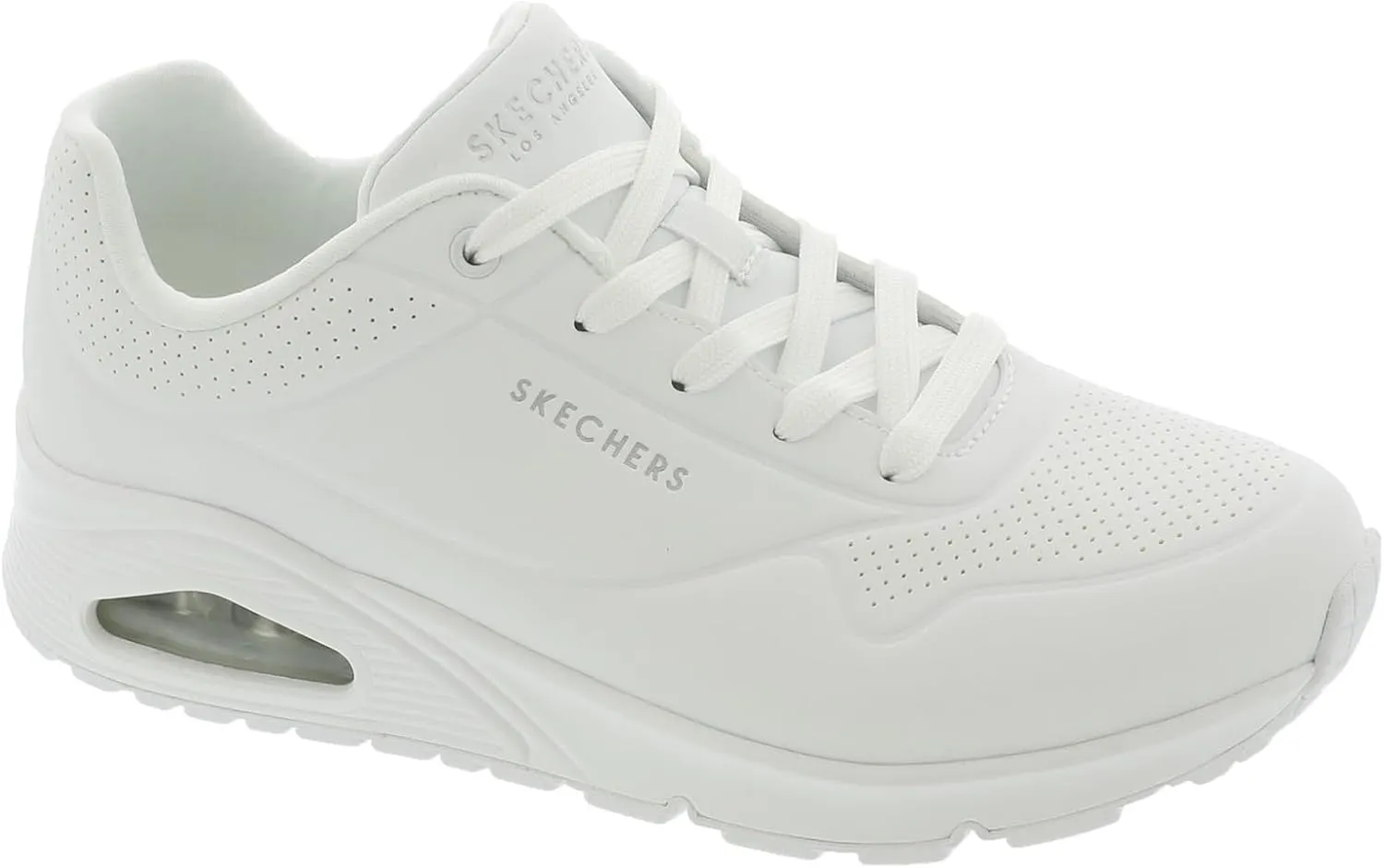 Skechers Women's Uno-Stand on Air Sneaker