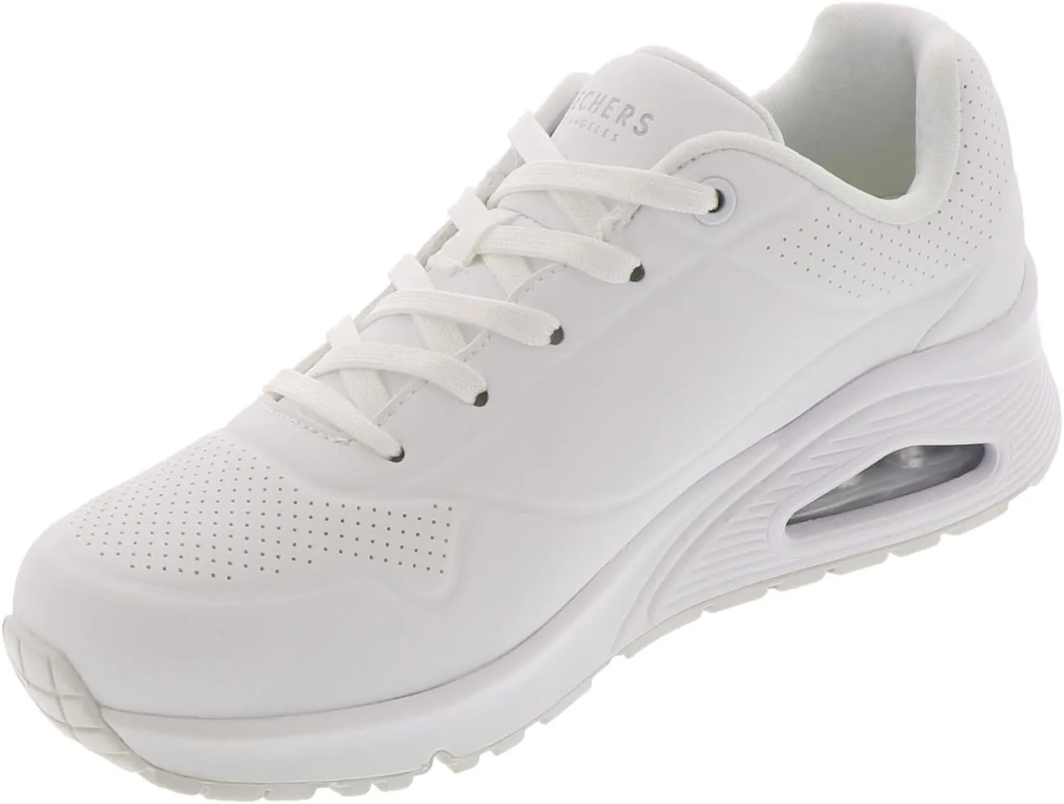 Skechers Women's Uno-Stand on Air Sneaker