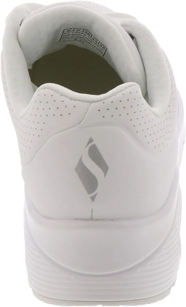 Skechers Women's Uno-Stand on Air Sneaker