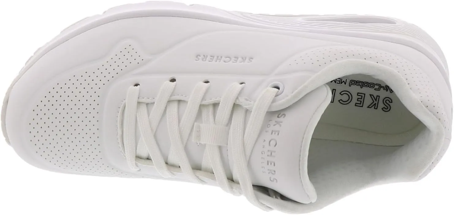 Skechers Women's Uno-Stand on Air Sneaker