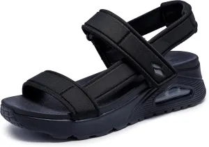 Skechers Women's Uno-Summer Stand2 Sport Sandal