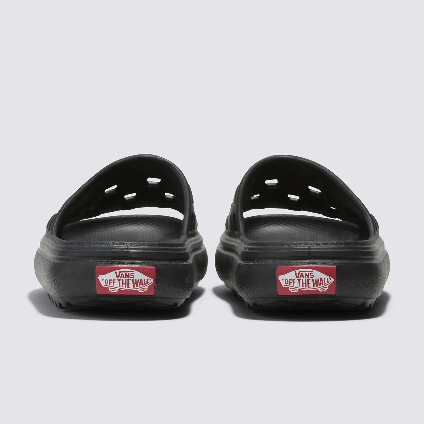 Slide-On Vr3 Cush