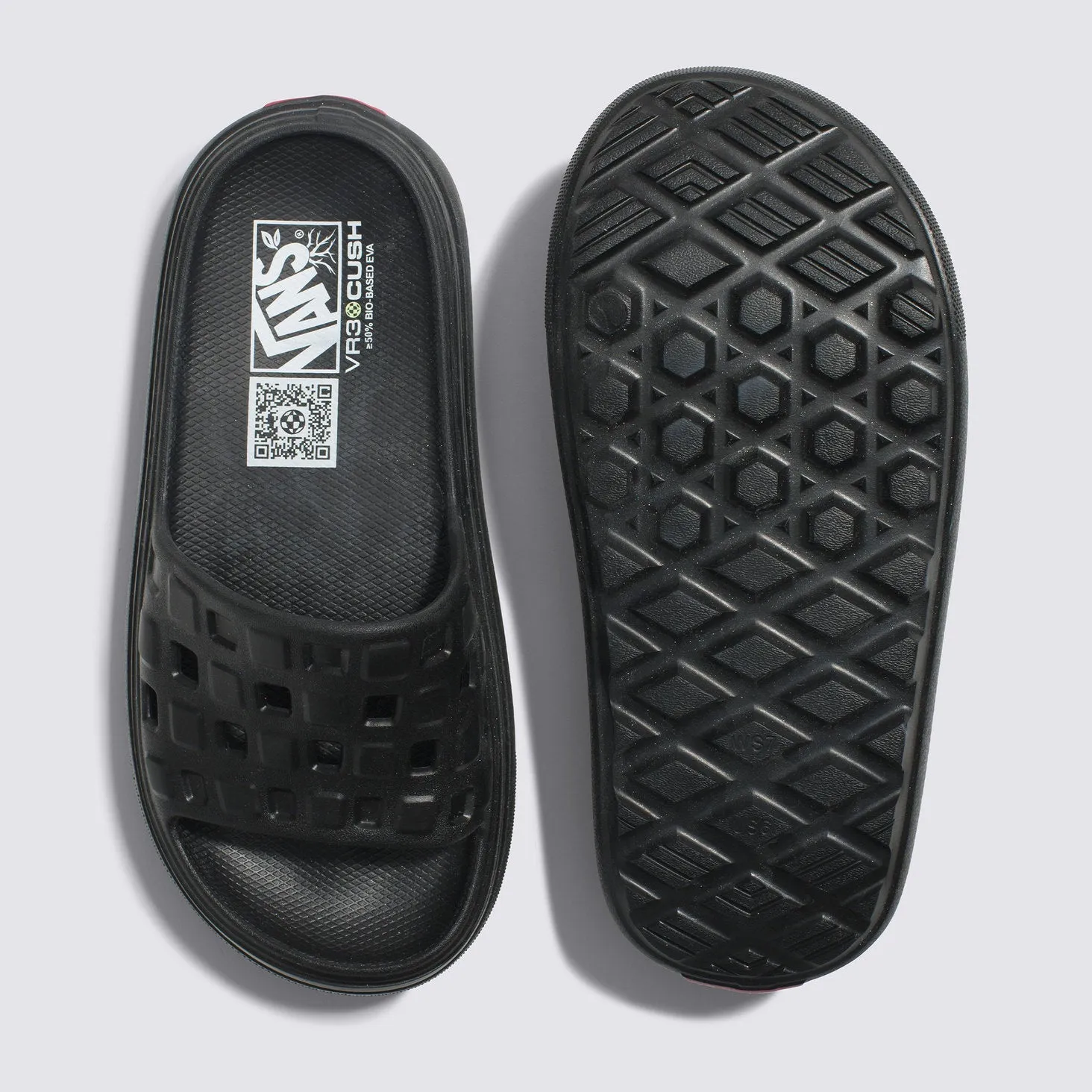 Slide-On Vr3 Cush