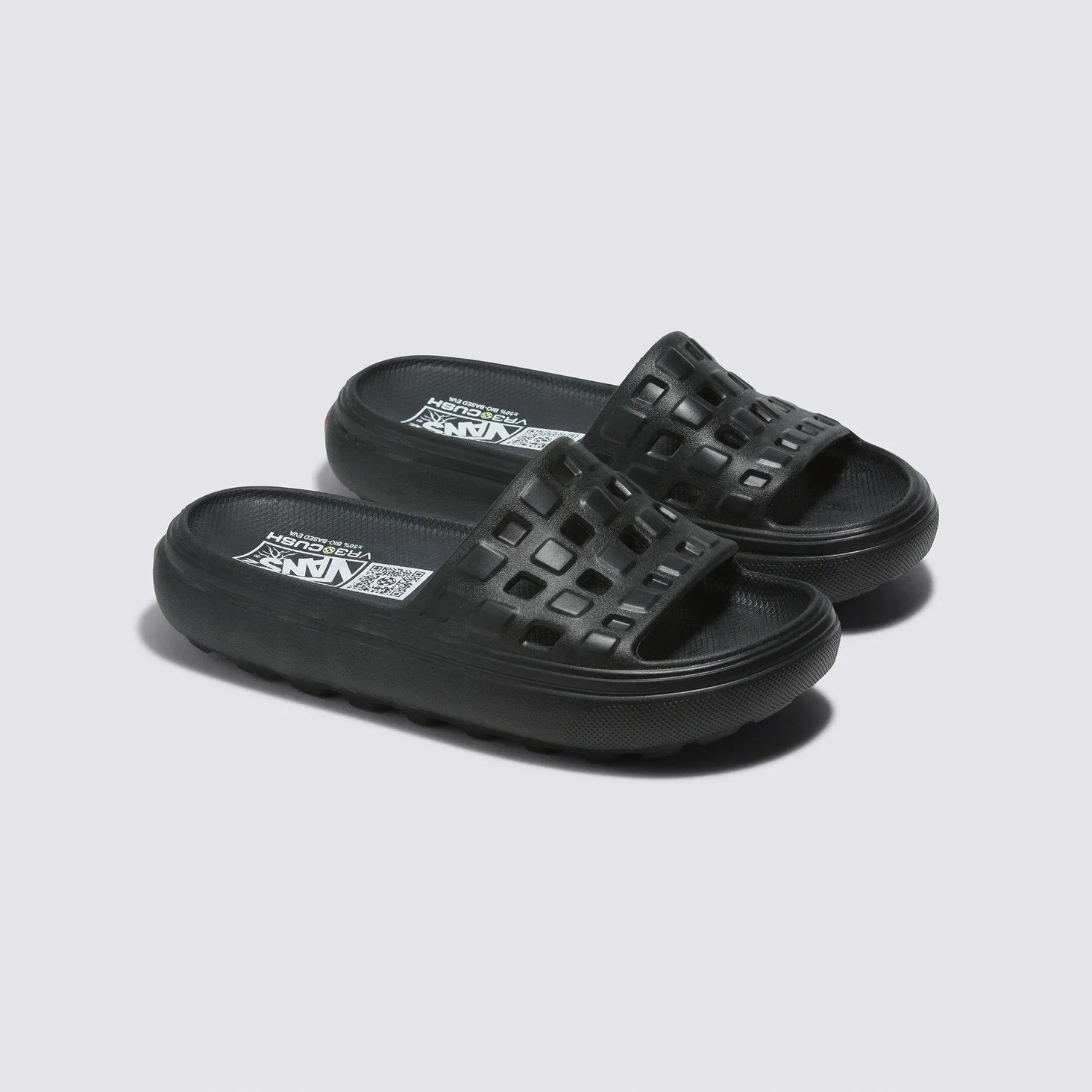 Slide-On Vr3 Cush