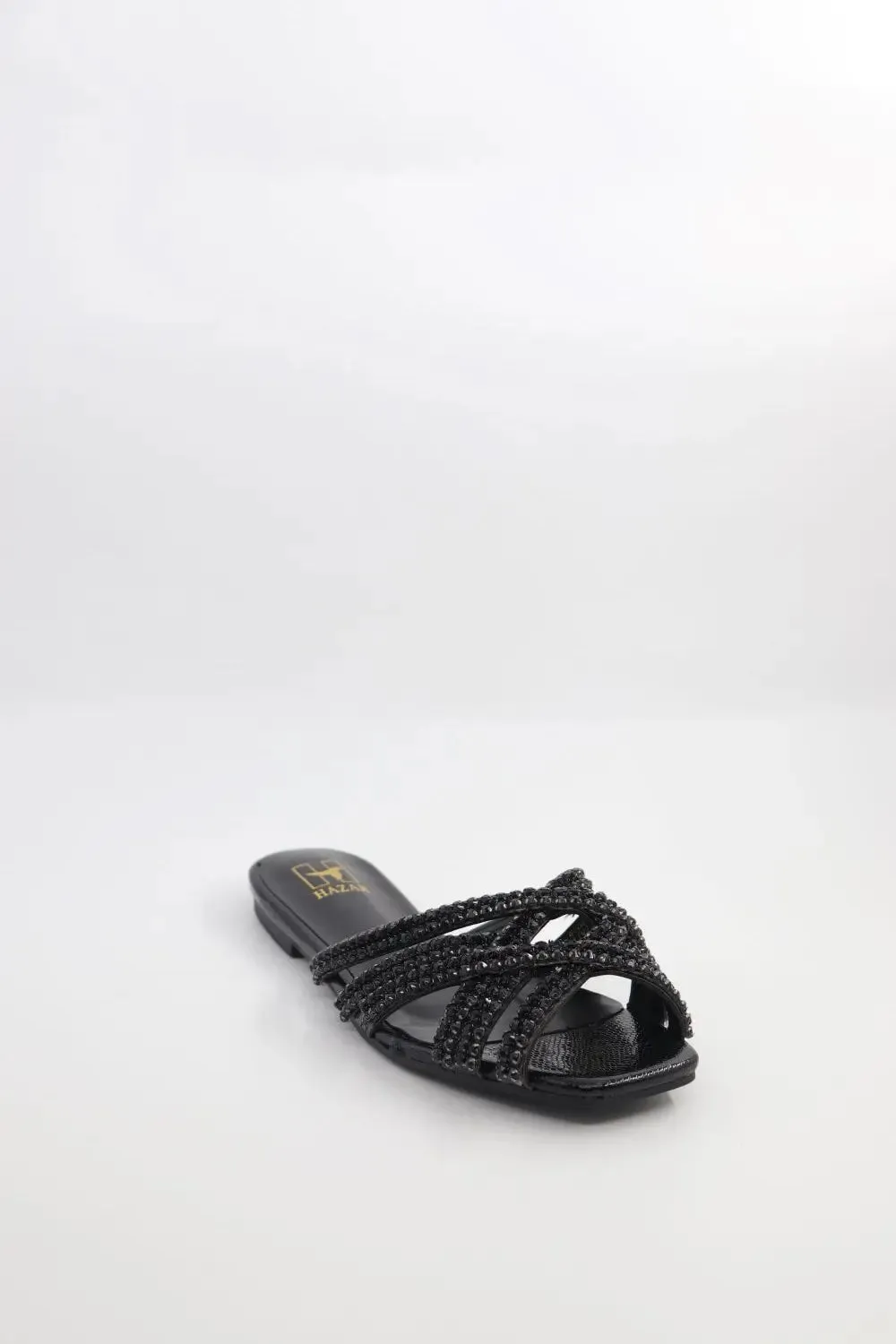 Slip On