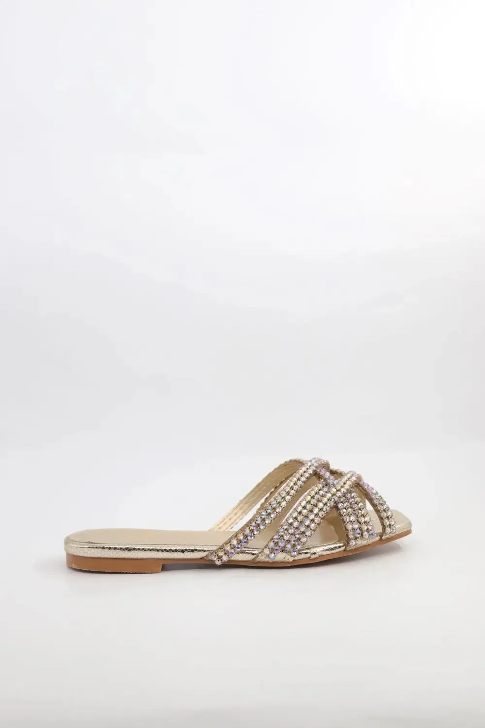 Slip On