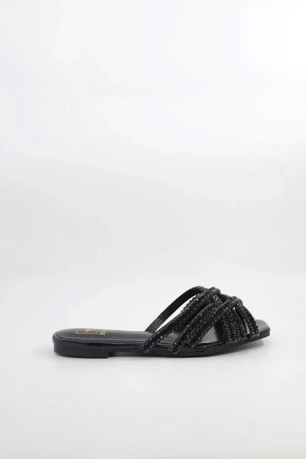 Slip On