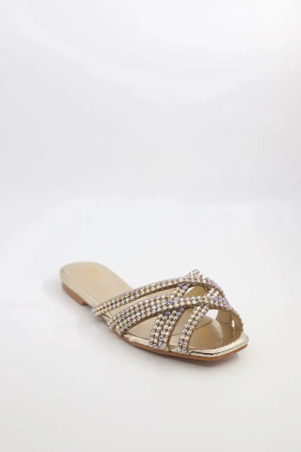 Slip On