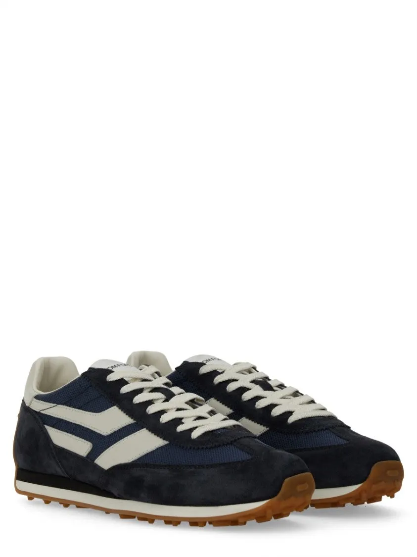 Sneaker "Mick