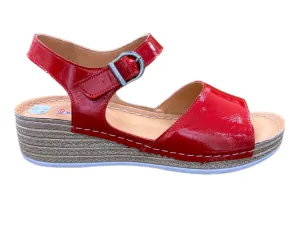 Softmode Sara 6551-16 - Red