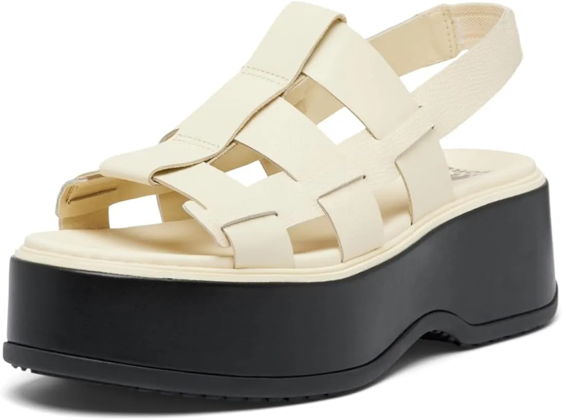 Sorel Women's Dayspring Slingback Sandals