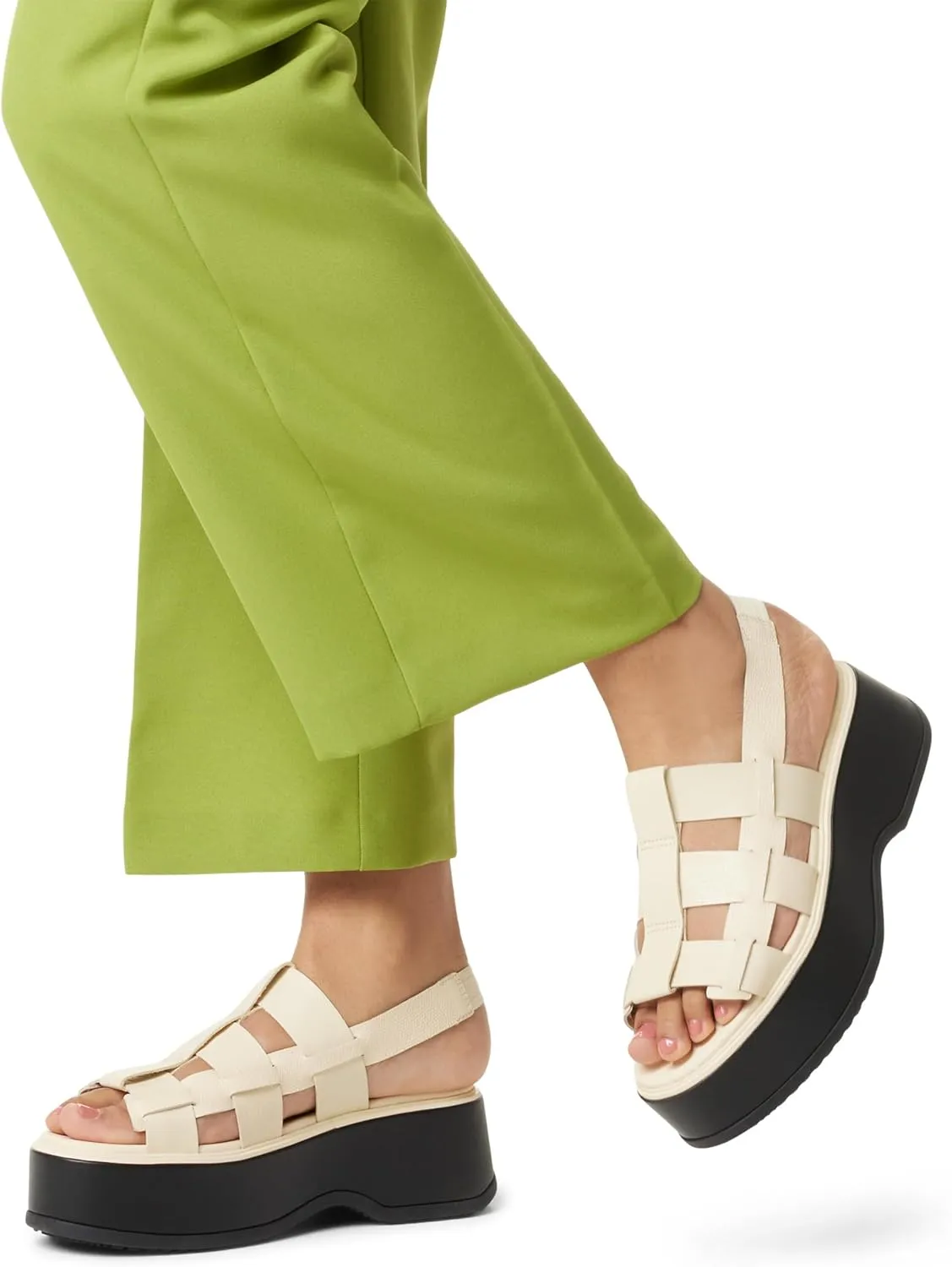 Sorel Women's Dayspring Slingback Sandals