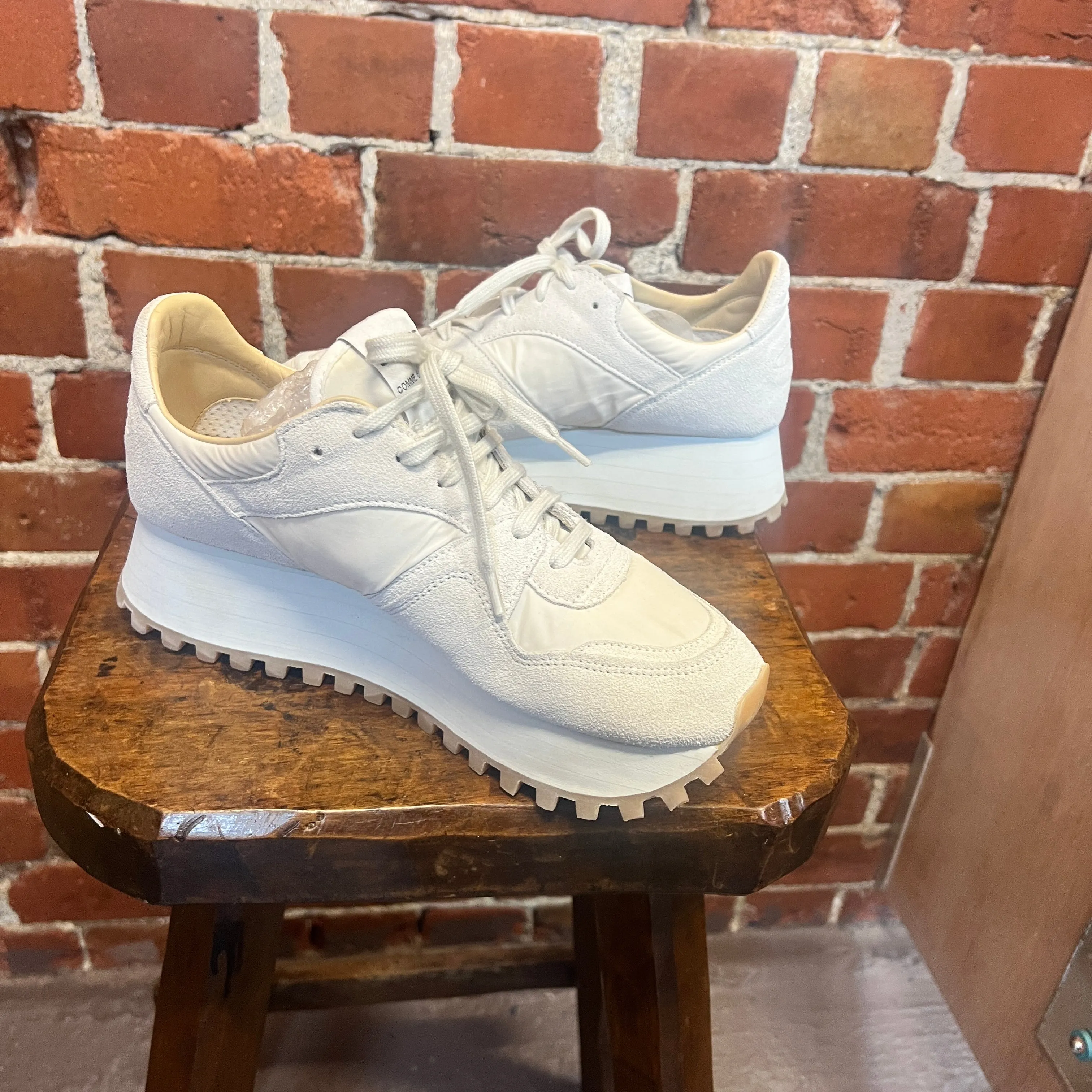SPALWART X COMME DES GARCONS sneakers 39