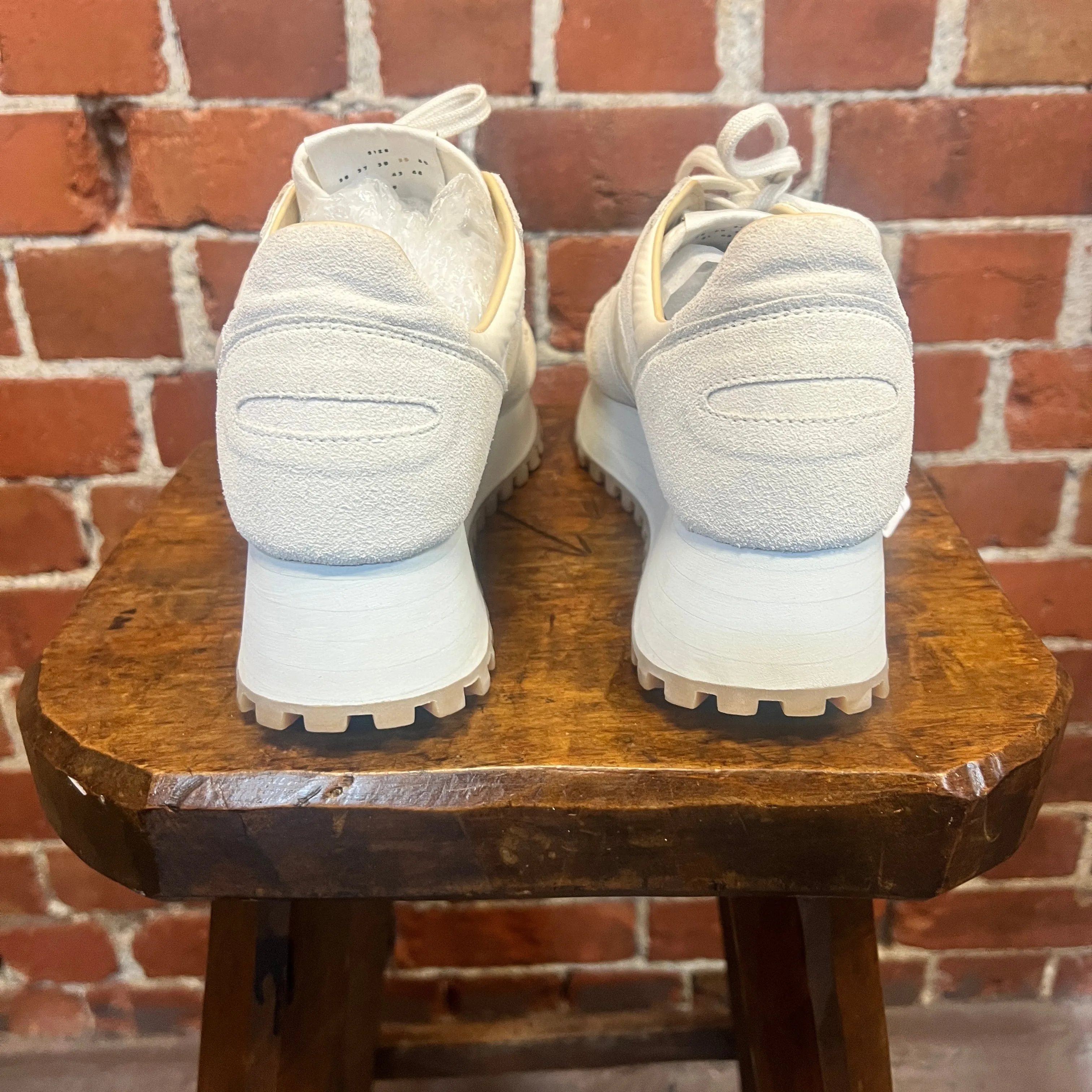 SPALWART X COMME DES GARCONS sneakers 39