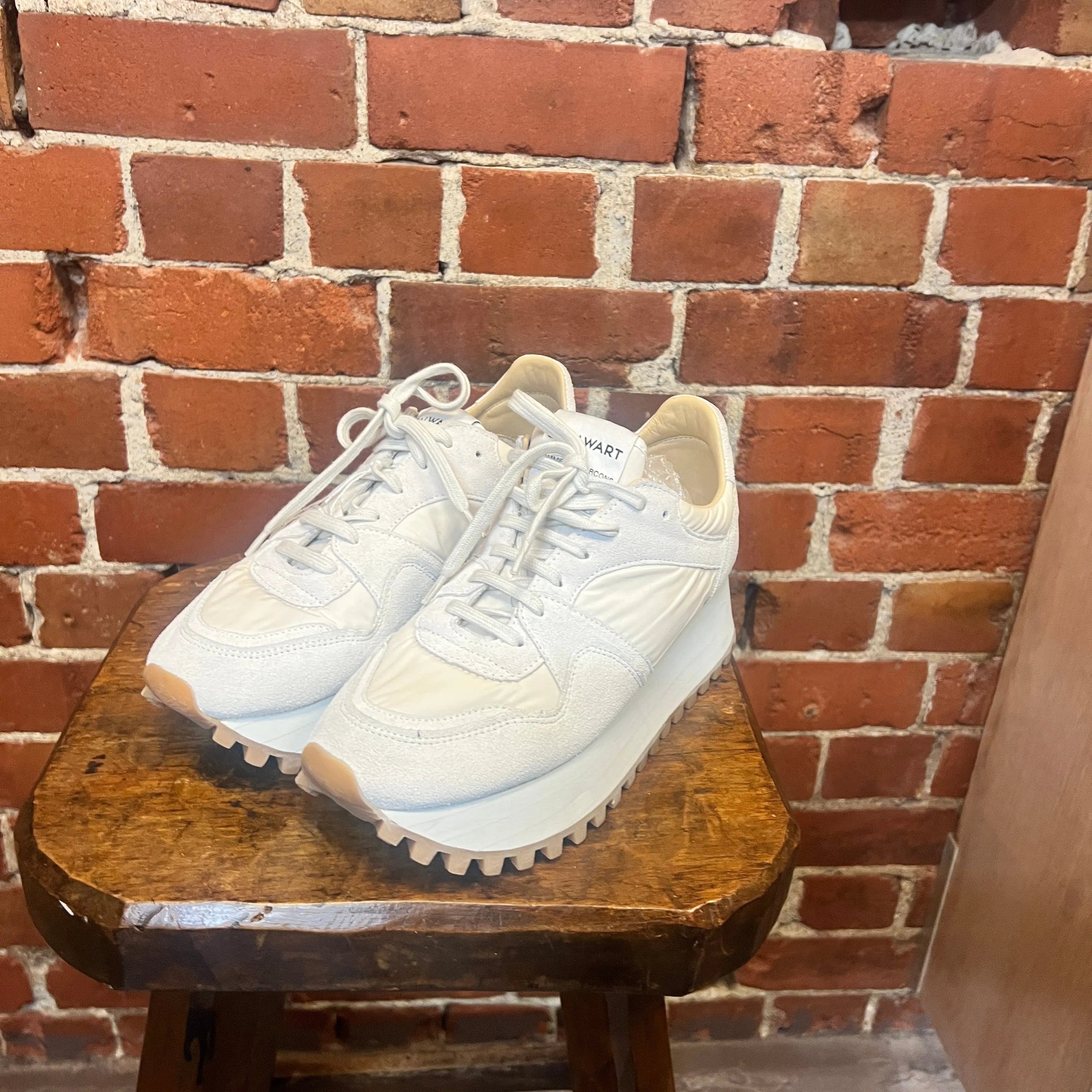 SPALWART X COMME DES GARCONS sneakers 39