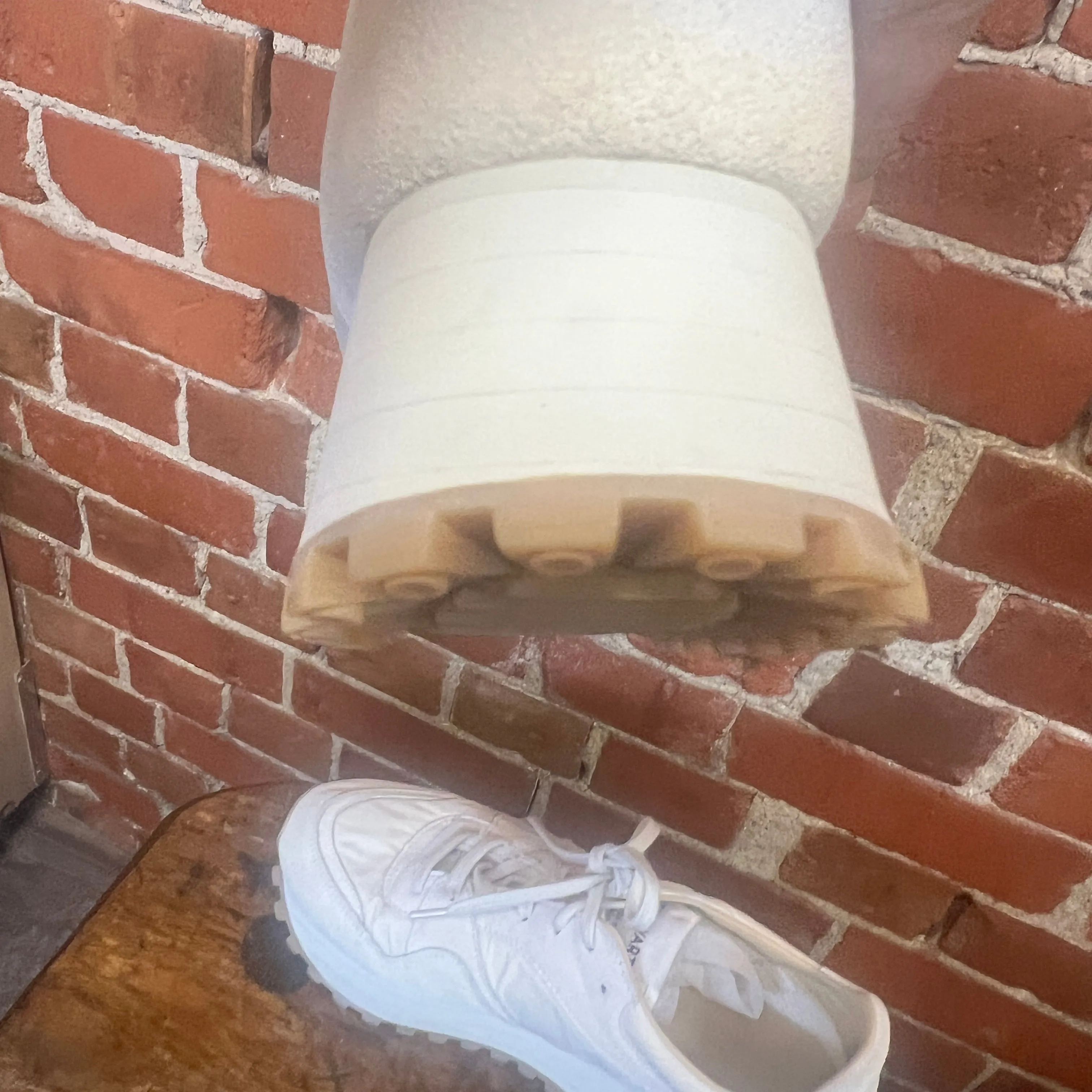 SPALWART X COMME DES GARCONS sneakers 39