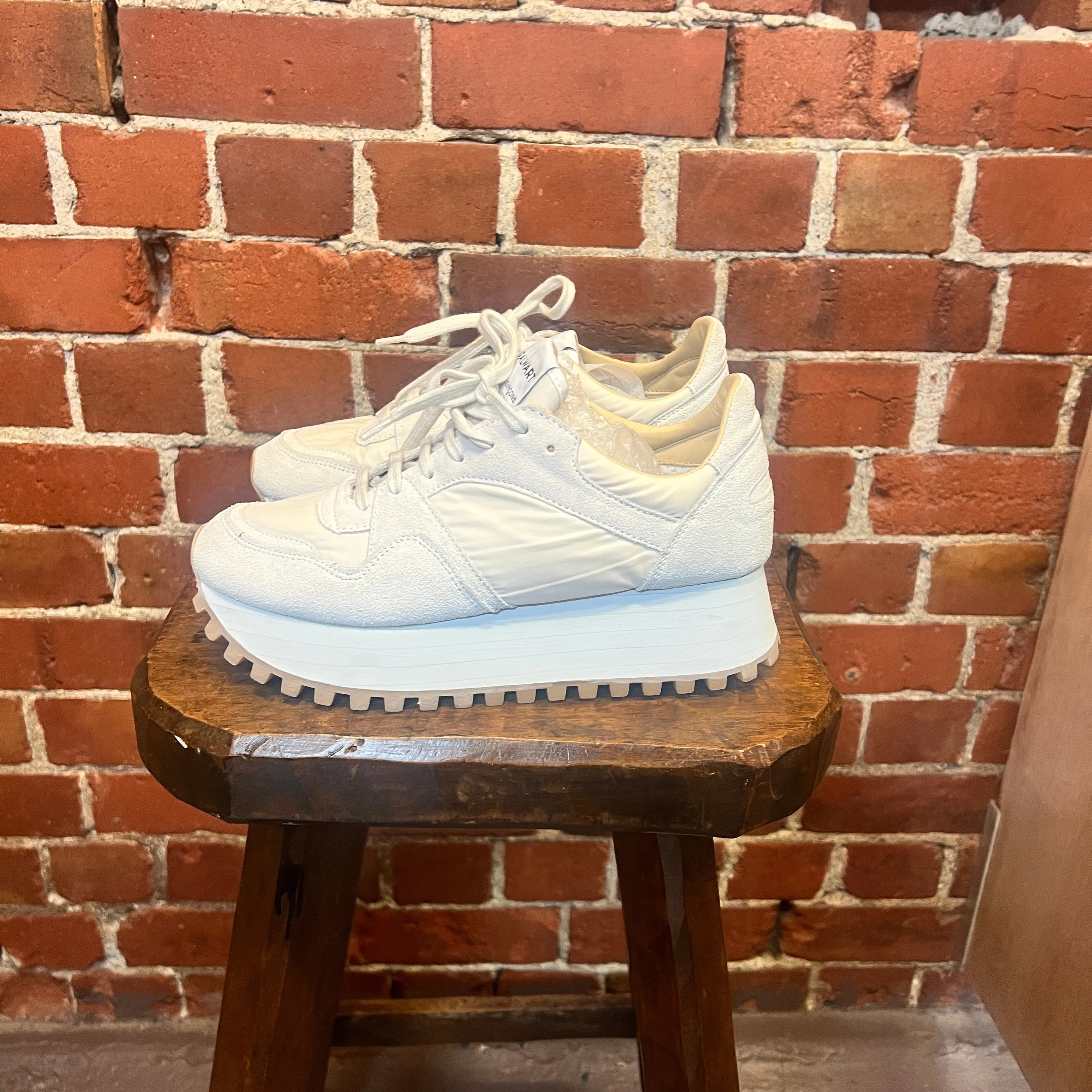SPALWART X COMME DES GARCONS sneakers 39