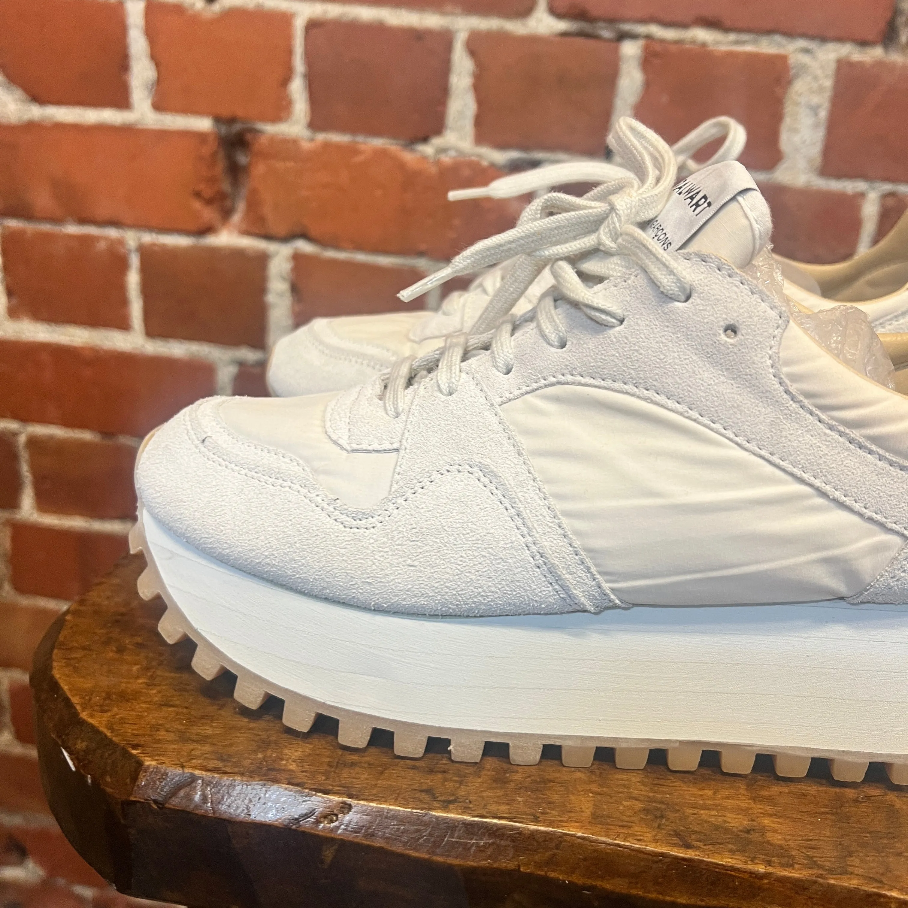 SPALWART X COMME DES GARCONS sneakers 39