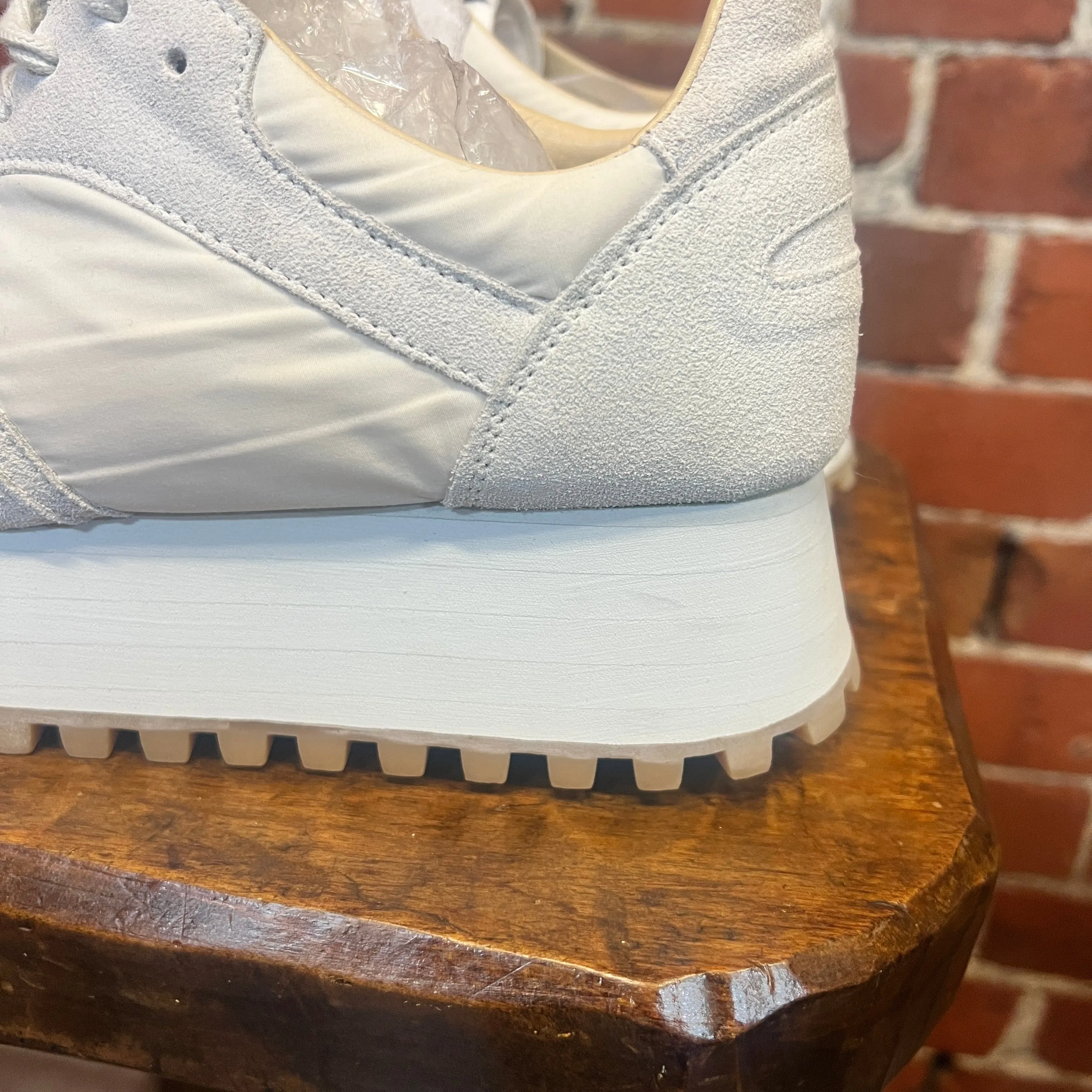 SPALWART X COMME DES GARCONS sneakers 39