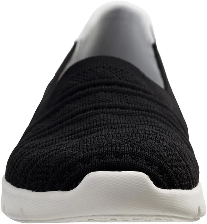 Spenco Women's Comfort Stretch Crochette Sneaker