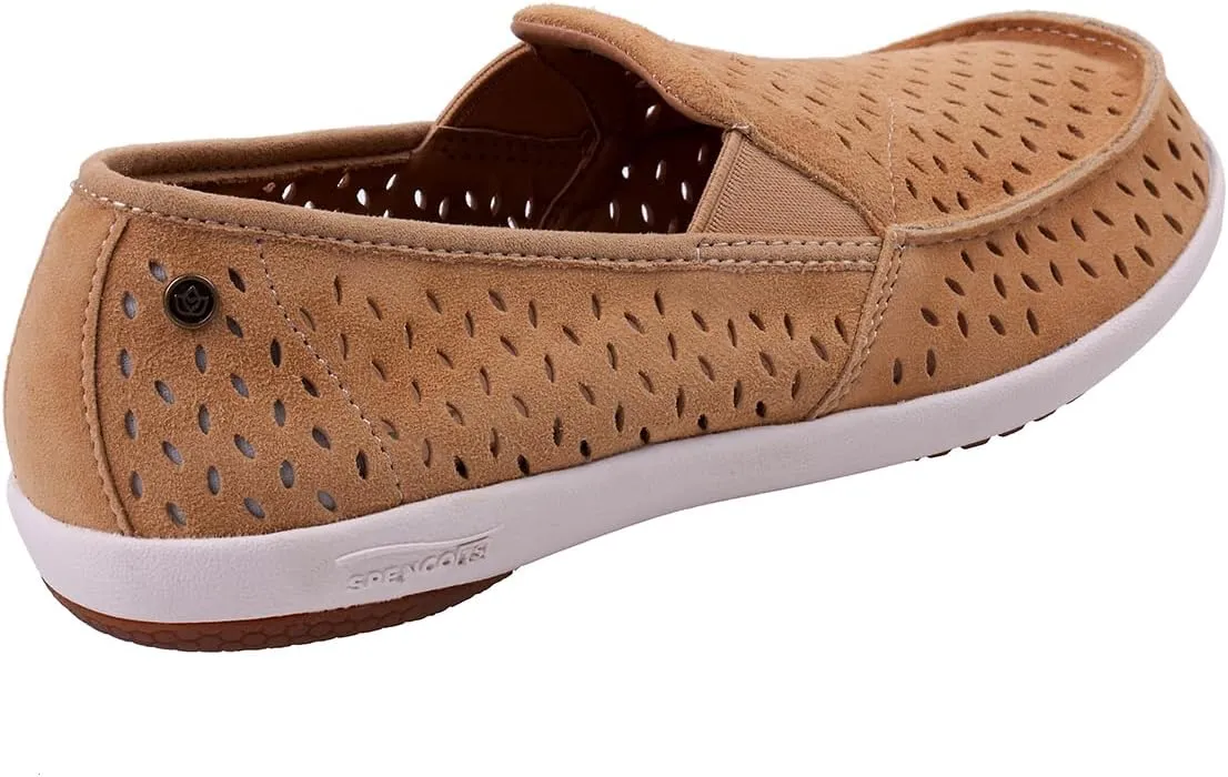 Spenco Women's Equinox Sneaker