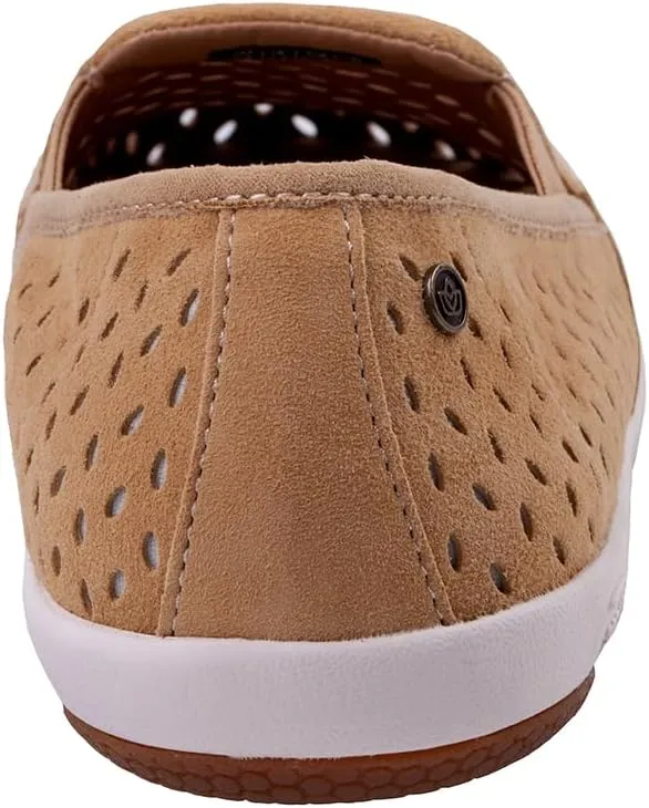 Spenco Women's Equinox Sneaker