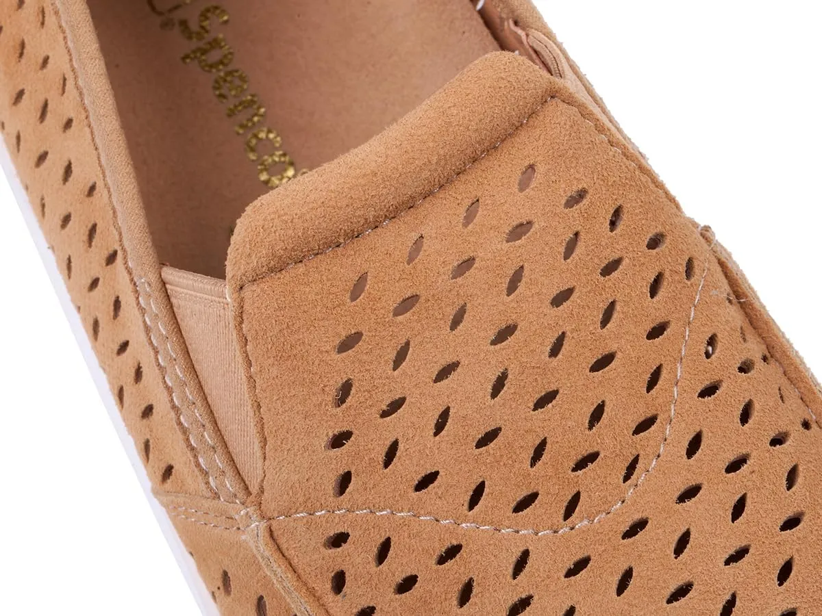 Spenco Women's Equinox Sneaker