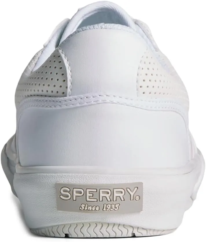 Sperry Men's Halyard Retro Lace Up Sneaker