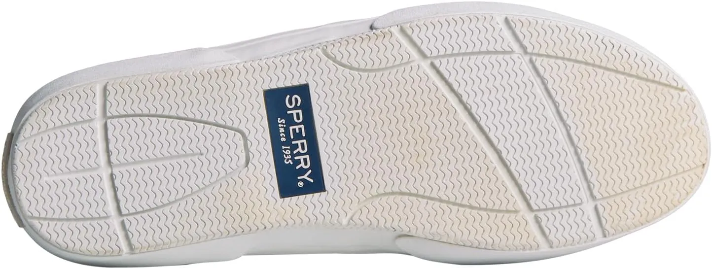 Sperry Men's Halyard Retro Lace Up Sneaker