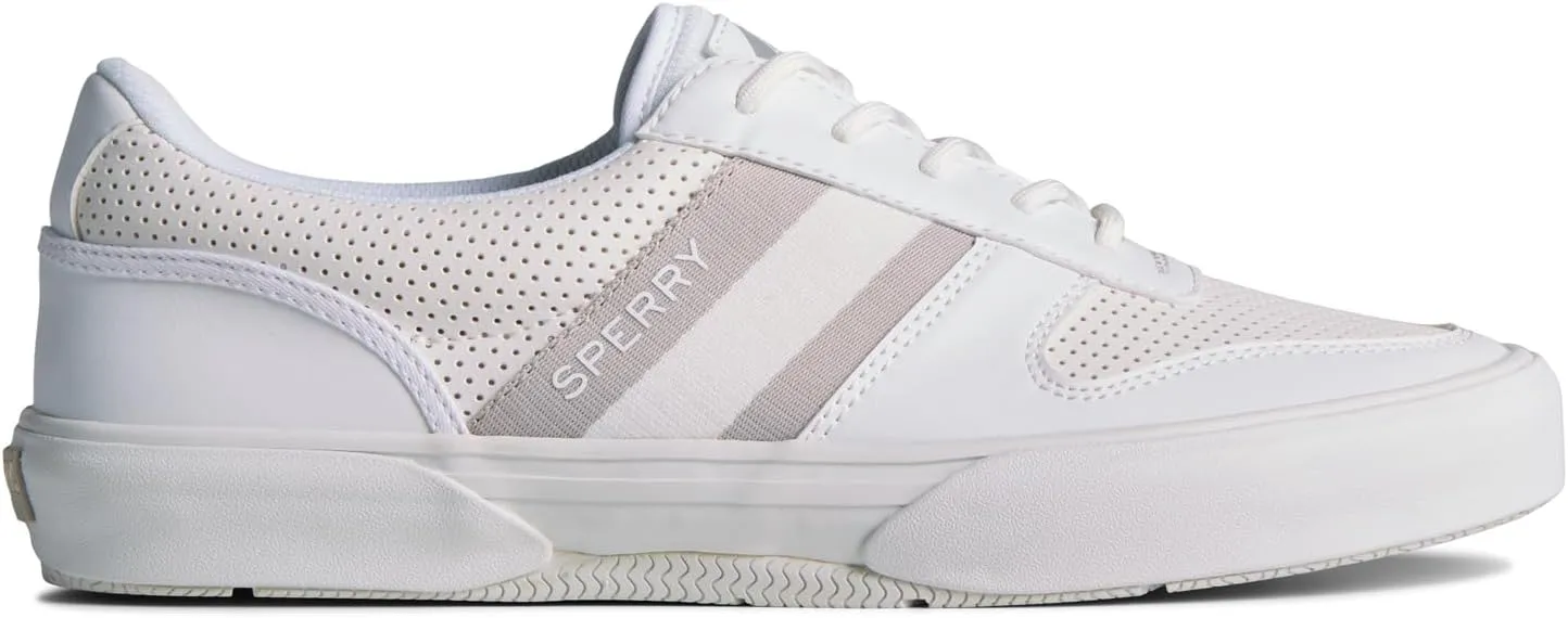 Sperry Men's Halyard Retro Lace Up Sneaker