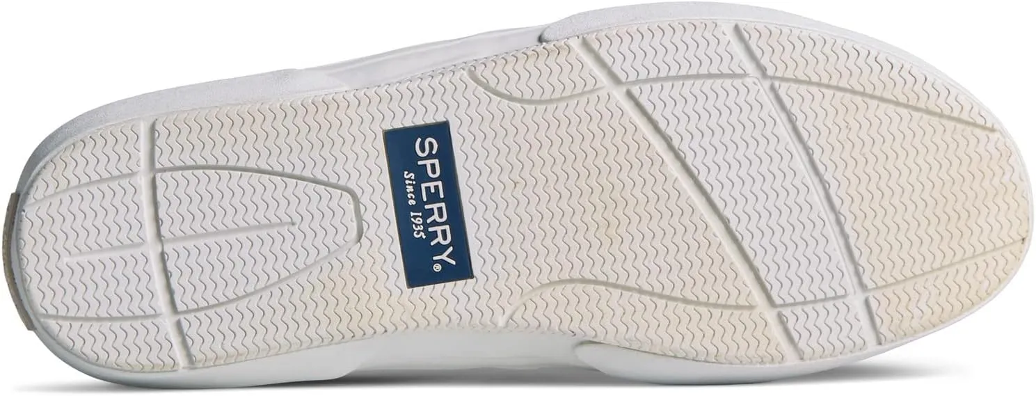 Sperry Men's Halyard Retro Lace Up Sneaker
