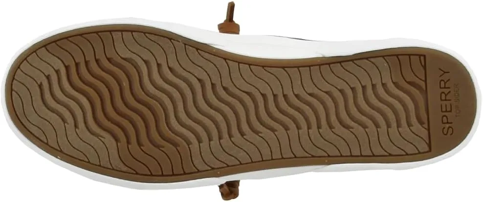 Sperry Women's Pier Wave LTT Sneaker