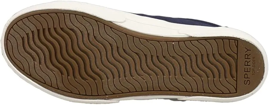 Sperry Women's Pier Wave LTT Sneaker