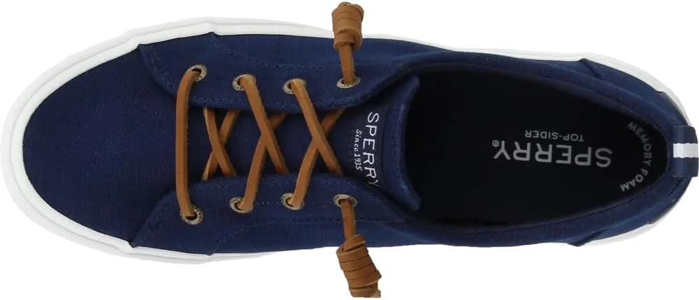 Sperry Women's Pier Wave LTT Sneaker