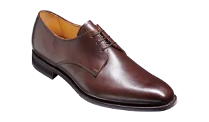 St. Austell - Dark Walnut Calf