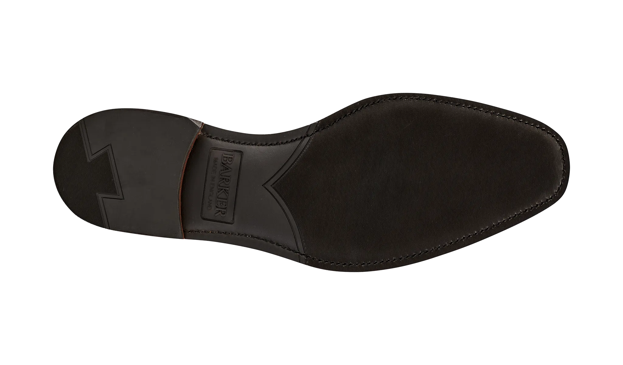 St. Austell - Dark Walnut Calf