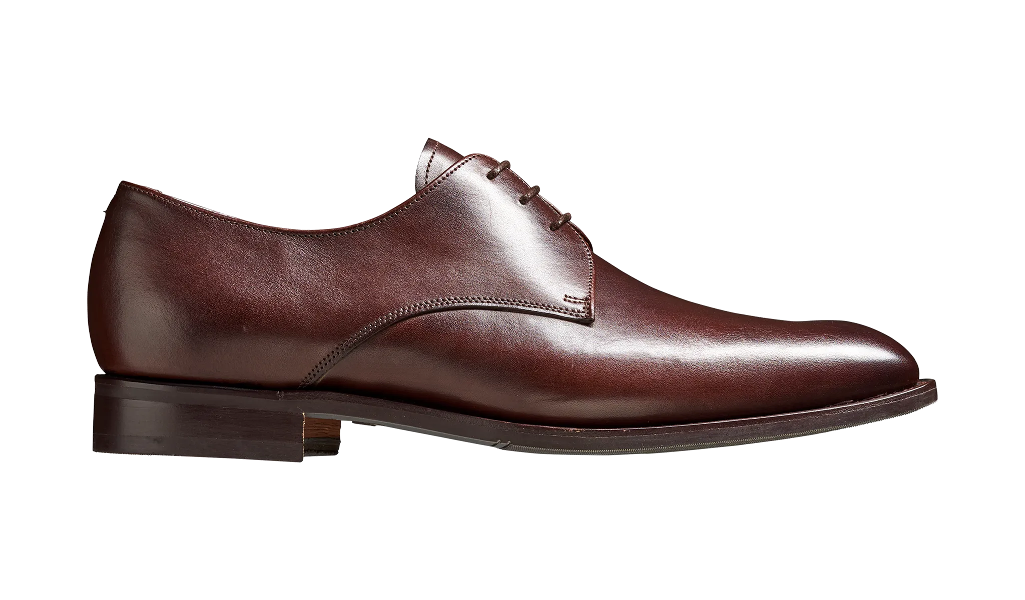 St. Austell - Dark Walnut Calf