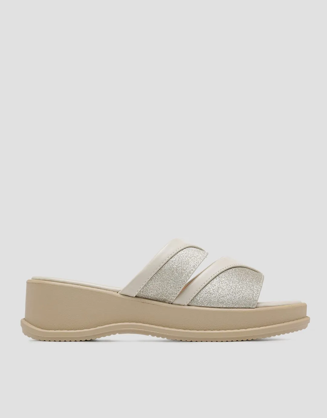 St. Yves Sandals Slip On Women