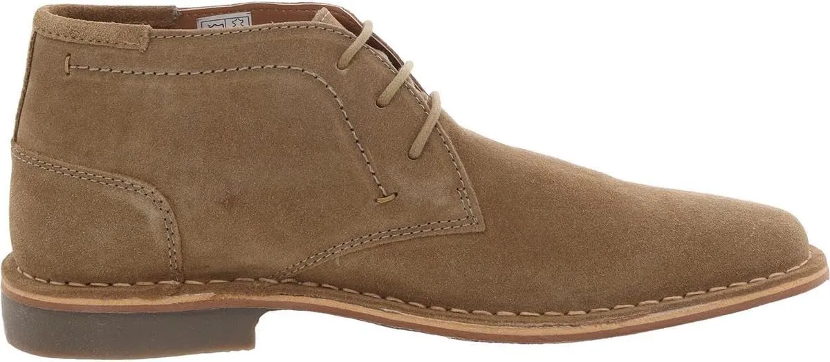Steve Madden Men's Hestonn