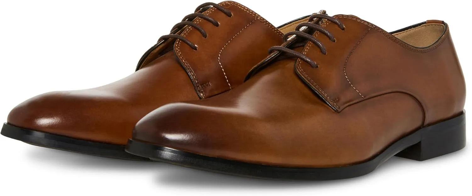 Steve Madden Men's Parsens Oxford