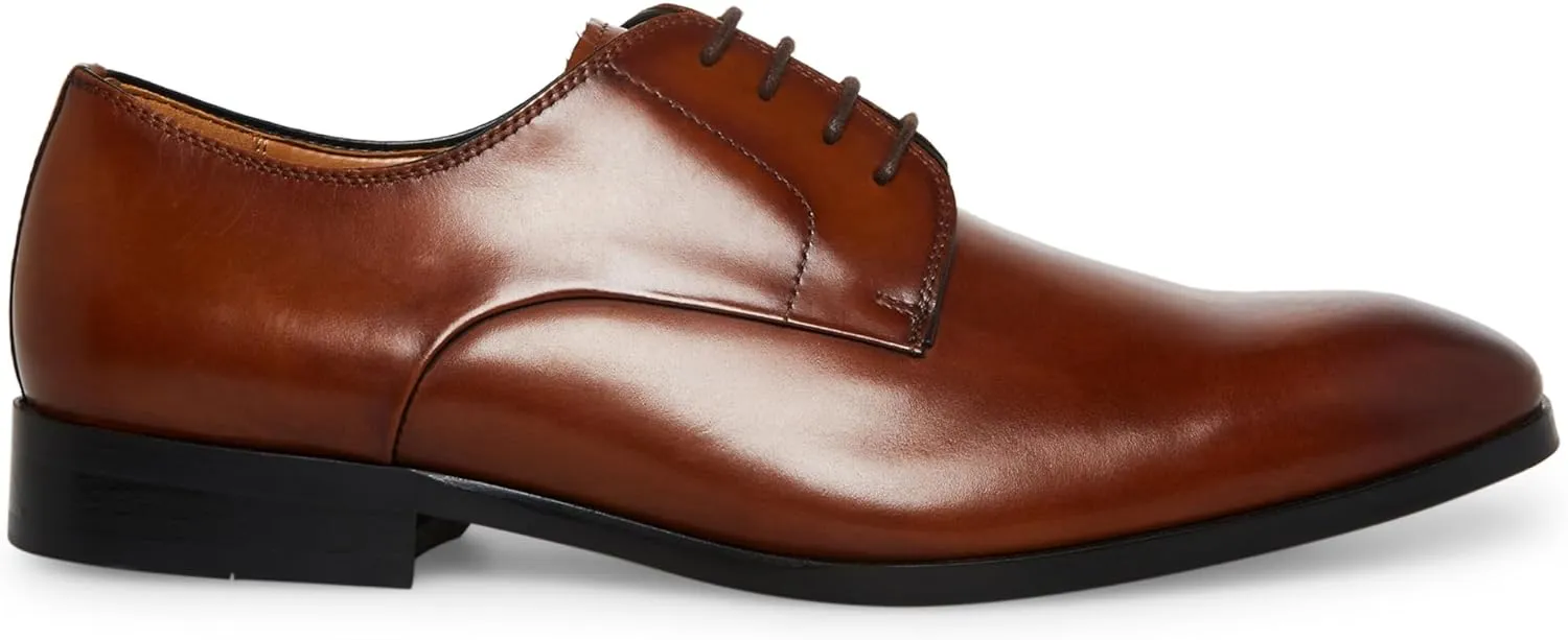 Steve Madden Men's Parsens Oxford