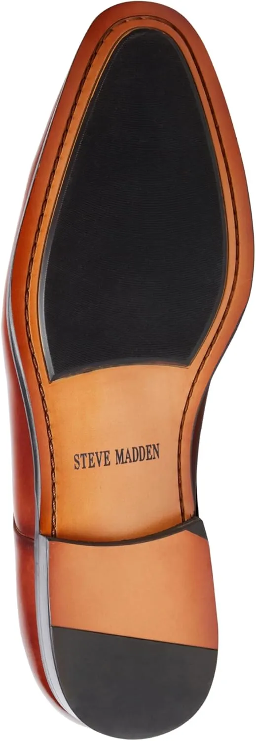 Steve Madden Men's Parsens Oxford