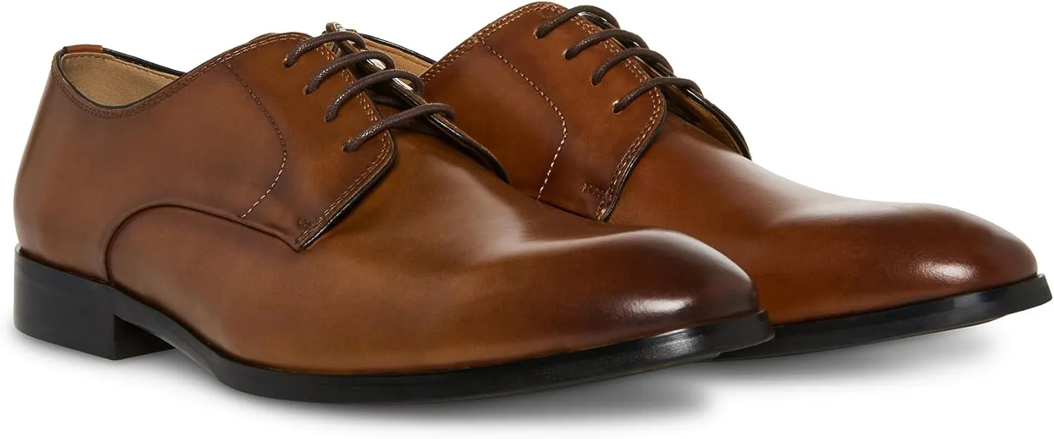Steve Madden Men's Parsens Oxford