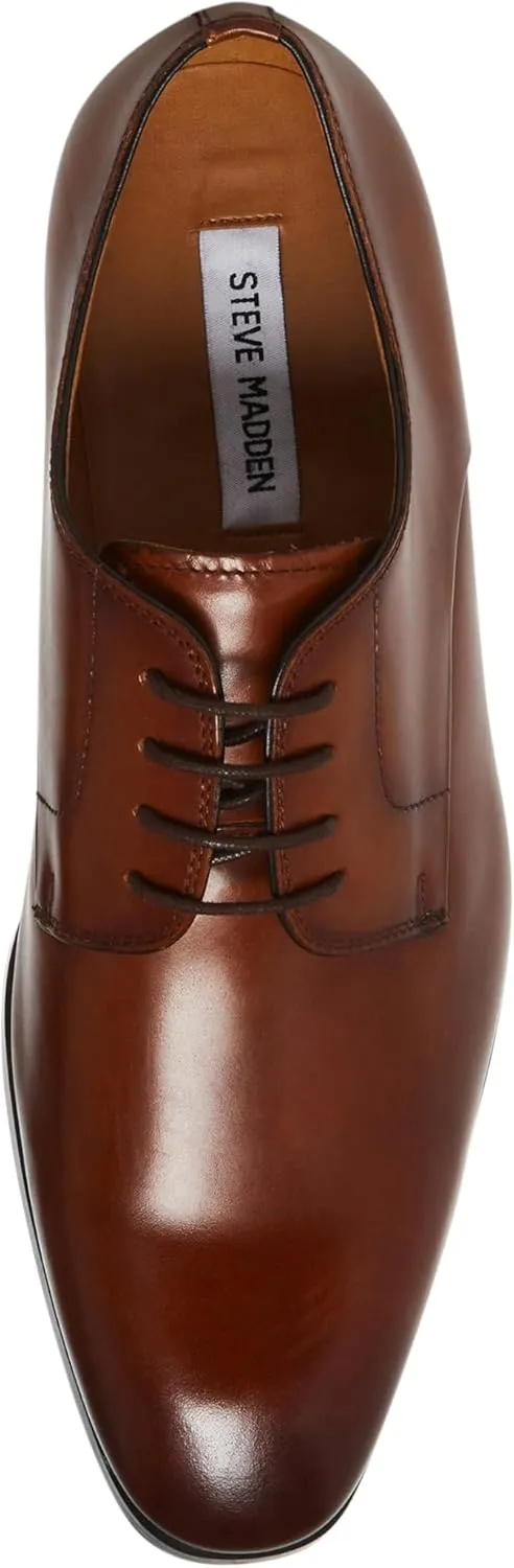Steve Madden Men's Parsens Oxford