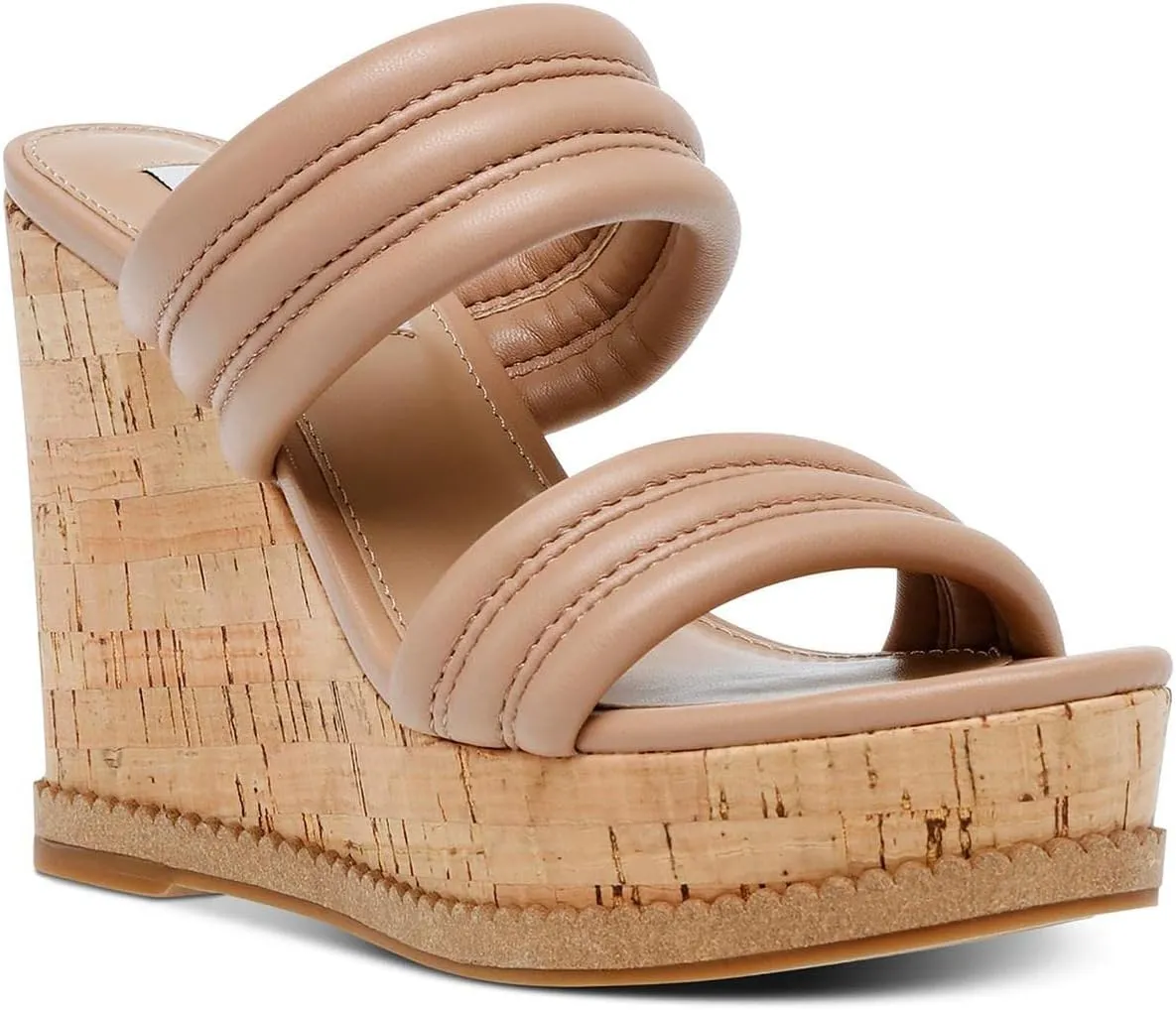 Steve Madden Women's Wipeout Wedge Sandal