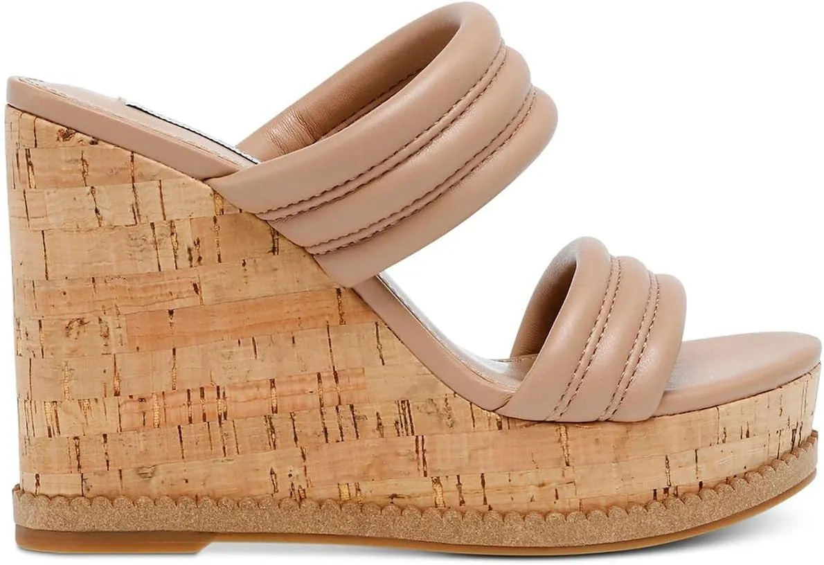 Steve Madden Women's Wipeout Wedge Sandal