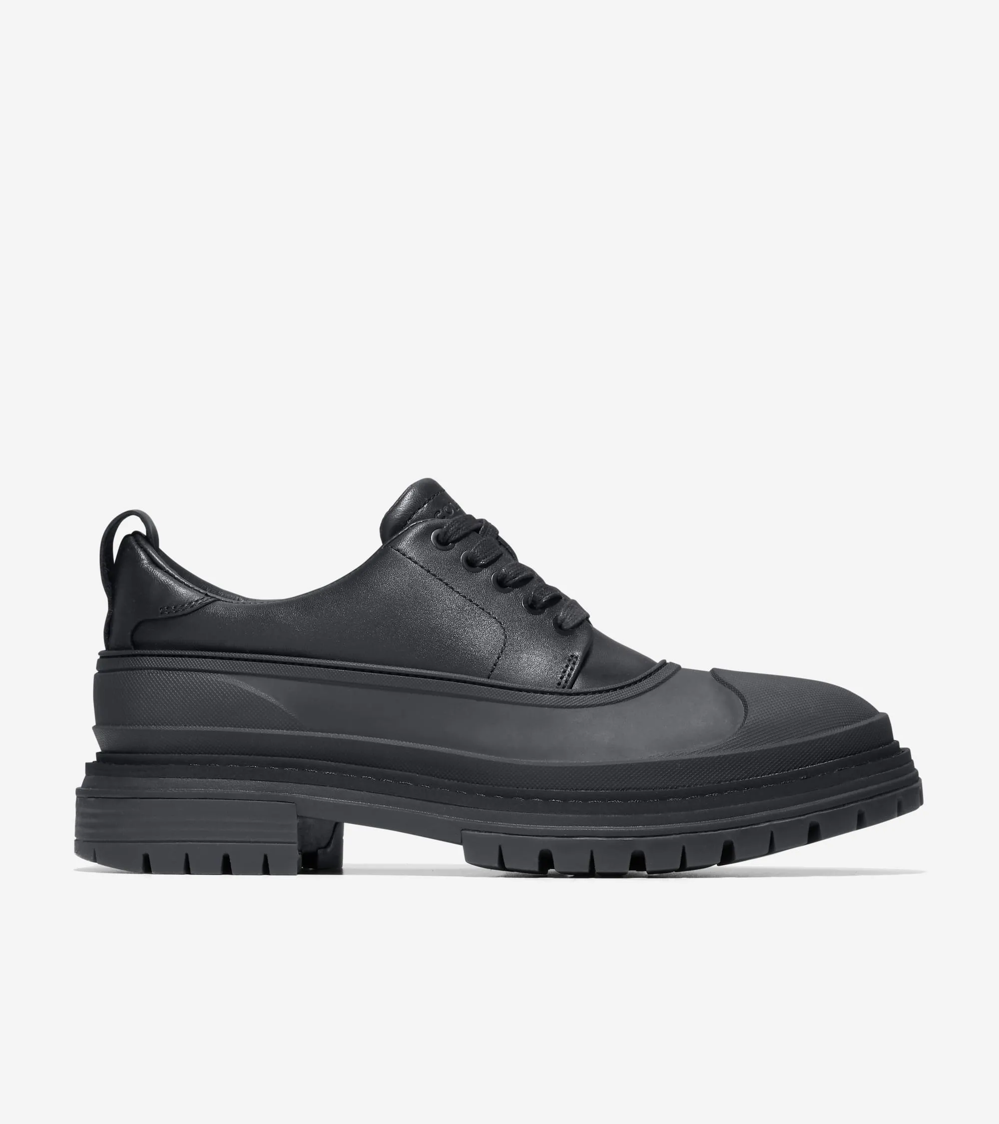 STRATTON SHROUD OXFORD