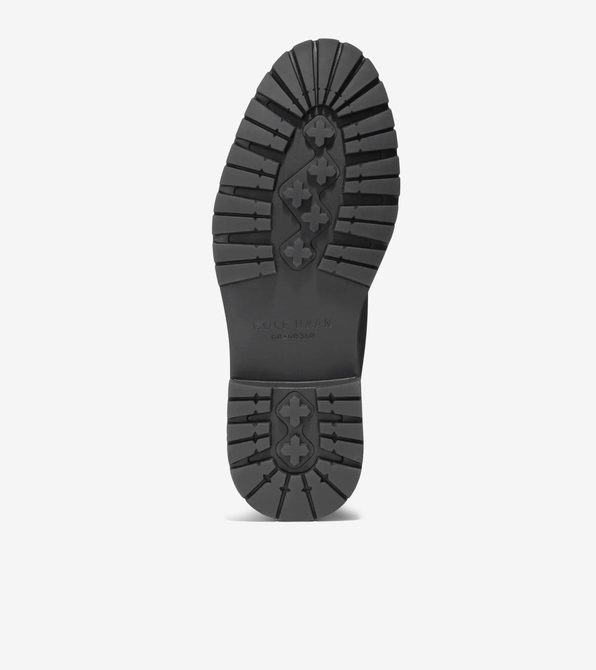 STRATTON SHROUD OXFORD