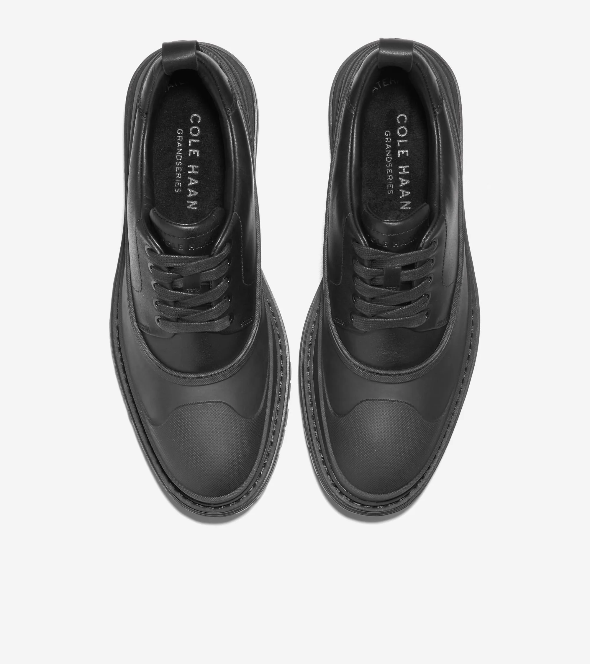 STRATTON SHROUD OXFORD