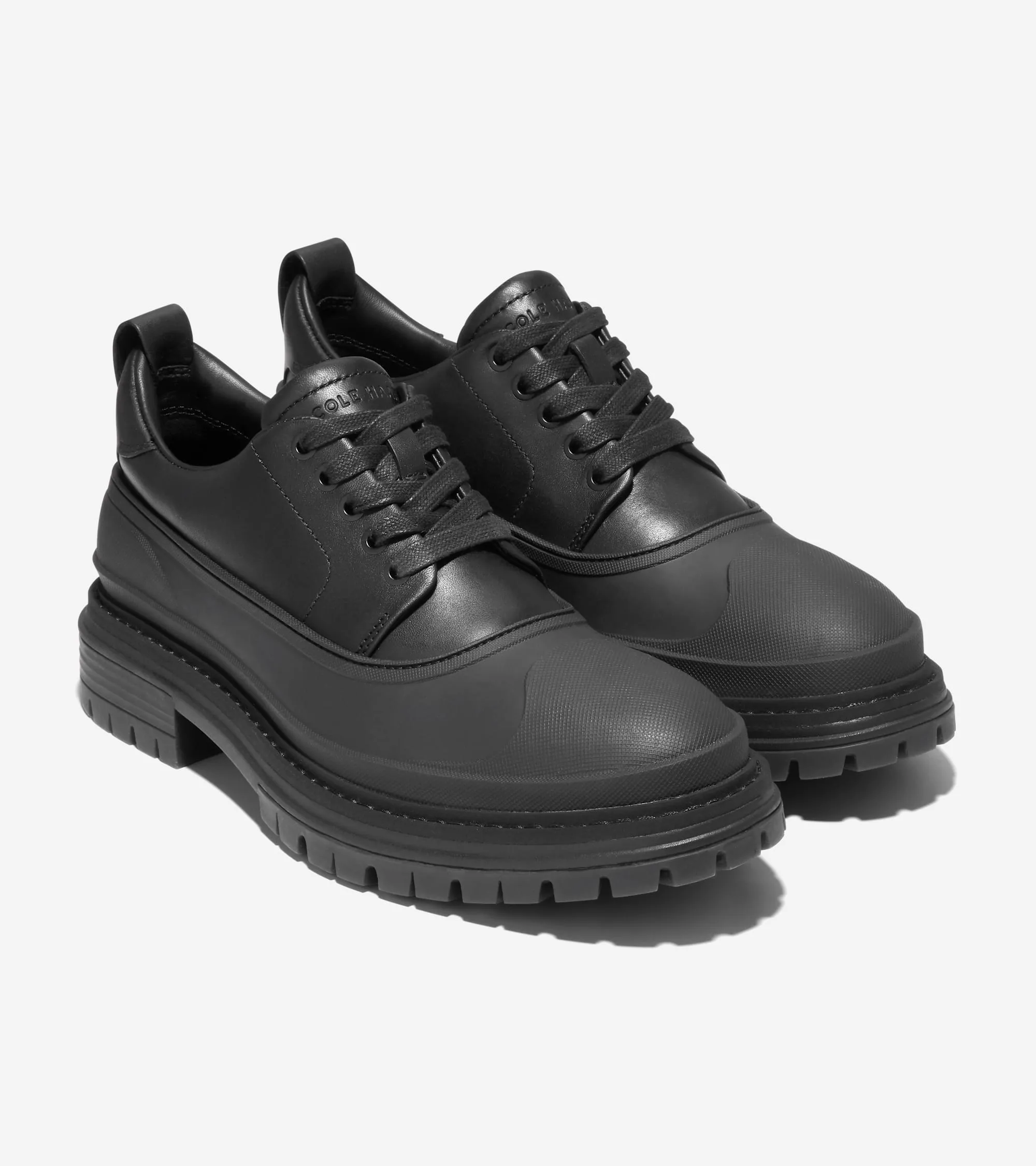 STRATTON SHROUD OXFORD